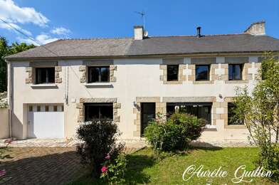 Maison 7 pièces 365000 €