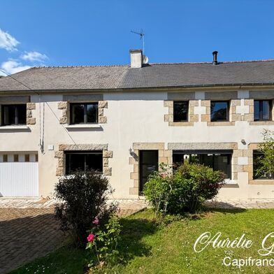 Maison 7 pièces 365000 €