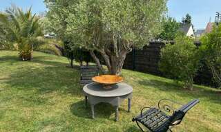 Maison 5 Pièces 150 m² à vendre à Saint-Cyr-sur-Loire (37540)