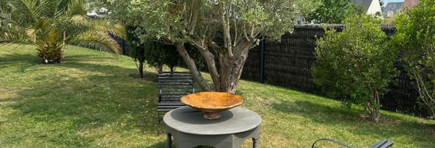 Maison 5 Pièces 150 m² à vendre à Saint-Cyr-sur-Loire (37540)