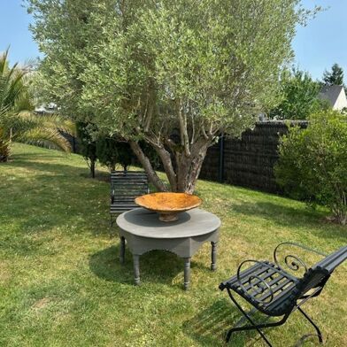 Maison 5 pièces 865000 €