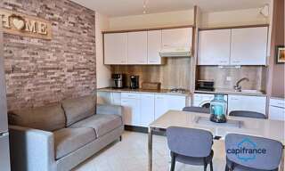 Appartement 2 Pièces 28 m² à vendre à Frontignan (34110)