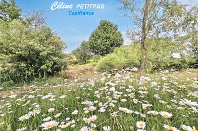 Terrain  70000 €