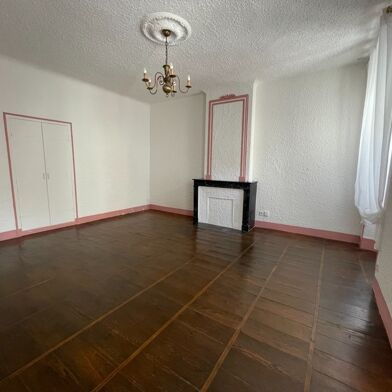 Appartement 3 pièces 72000 €