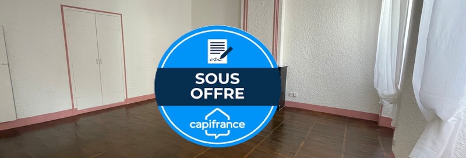 Appartement 3 Pièces 66 m² à vendre à Veynes (05400)