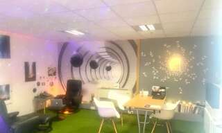 Commerce 2 Pièces 35 m² à louer à Bouc-Bel-Air (13320)