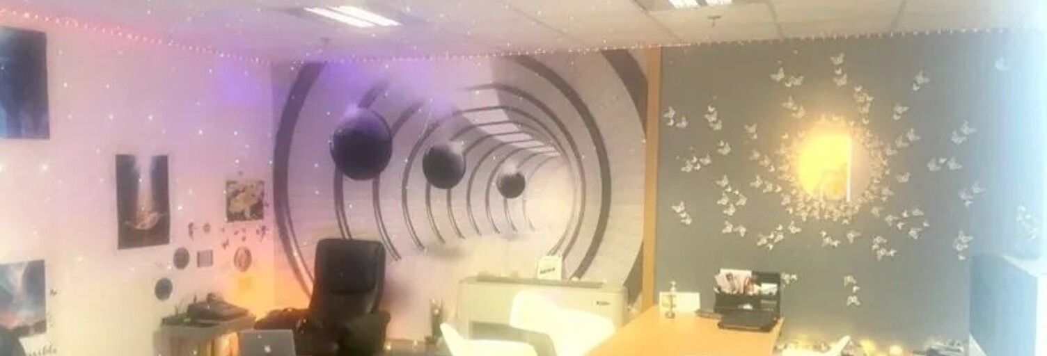 Commerce 2 Pièces 35 m² à louer à Bouc-Bel-Air (13320)