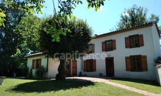 Maison 6 Pièces 155 m² à vendre à Mons (63310)