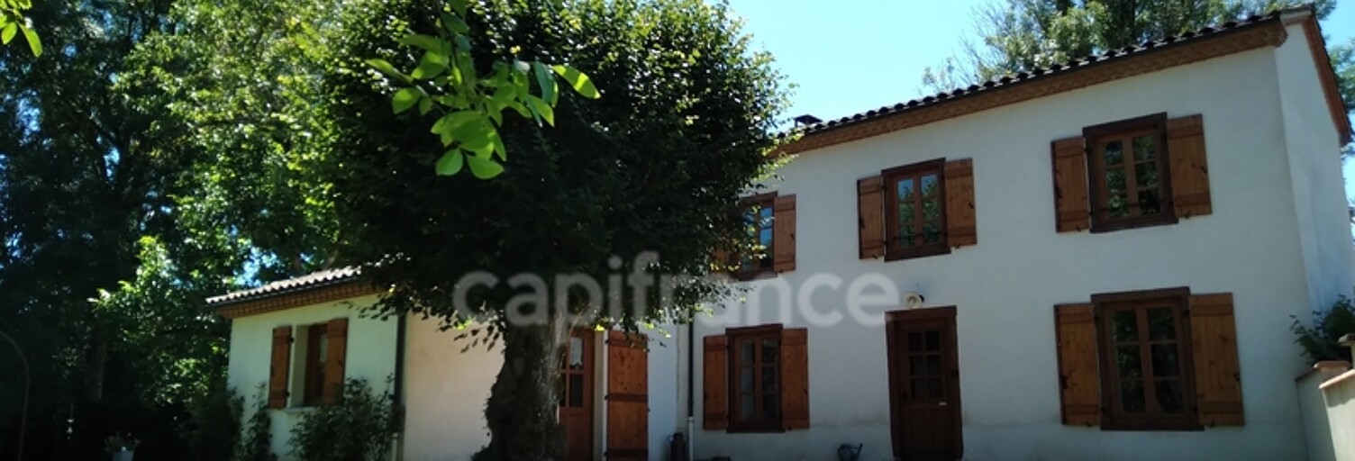 Maison 6 Pièces 155 m² à vendre à Mons (63310)