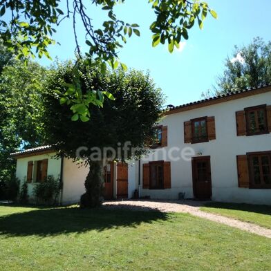 Maison 6 pièces 495000 €