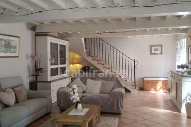 Maison 6 pièces 495000 €