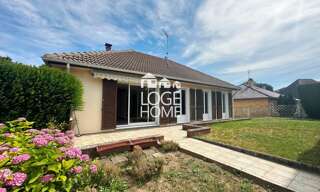 Maison 5 Pièces 91 m² à vendre à Lens (62300)