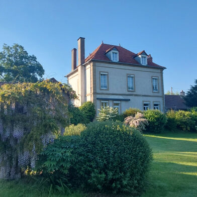 Maison 8 pièces 447000 €