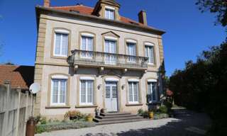 Maison 8 Pièces 340 m² à vendre à Autun (71400)