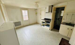 Appartement 2 Pièces 41 m² à vendre à Pau (64000)