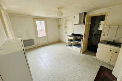 Appartement 2 pièces 92000 €