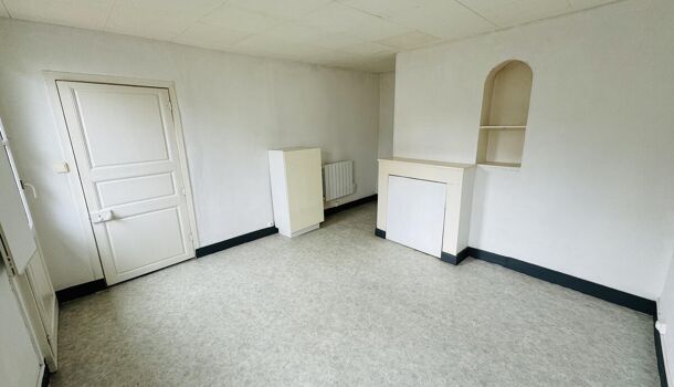 Appartement 2 pièces  à vendre Pau 64000