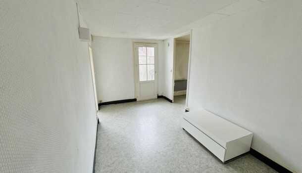 Appartement 2 pièces  à vendre Pau 64000