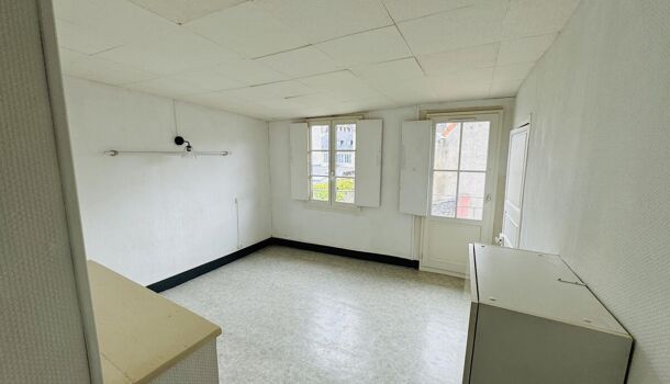 Appartement 2 pièces  à vendre Pau 64000