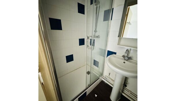 Appartement 2 pièces  à vendre Pau 64000