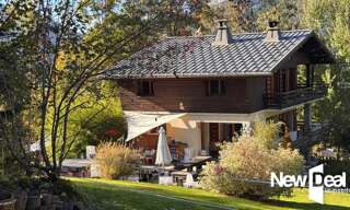 Maison 9 Pièces 184 m² à vendre à Les Houches (74310)