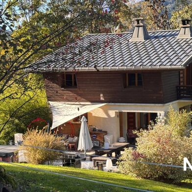 Maison 9 pièces 1100000 €