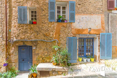 Maison 6 pièces 230000 €