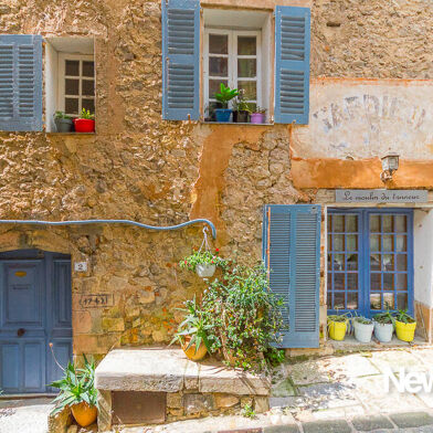 Maison 6 pièces 230000 €