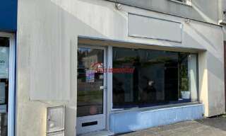 Commerce 4 Pièces 55 m² à louer à Arcis-sur-Aube (10700)