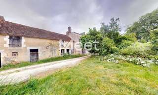 Maison 6 Pièces 193 m² à vendre à Festigny (89480)