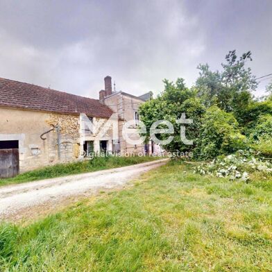 Maison 6 pièces 35900 €