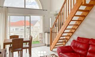 Appartement 3 Pièces 62 m² à vendre à Les Sables-d'Olonne (85100)