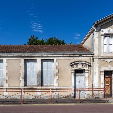 Maison 4 pièces 72800 €