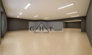 Commerce  170 m² à vendre à Aulnay-sous-Bois (93600)