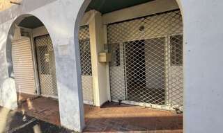 Commerce  70 m² à louer à Saint-Denis (97400)