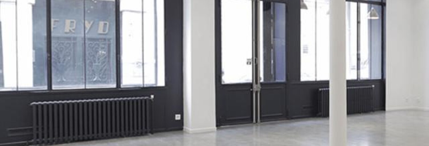 Bureau  120 m² à vendre à Le Tampon (97430)