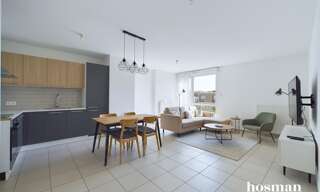 Appartement 3 Pièces 66 m² à vendre à Lyon 5 (69005)