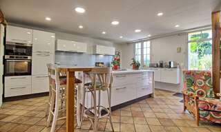 Maison 15 Pièces 411 m² à vendre à Loire-Authion (49800)