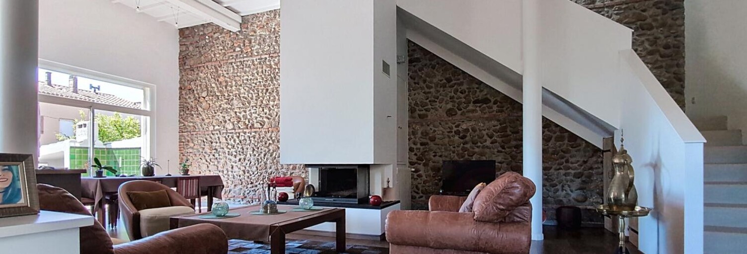 Maison 6 Pièces 223 m² à vendre à Pollestres (66450)