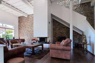 Maison 6 pièces 787500 €