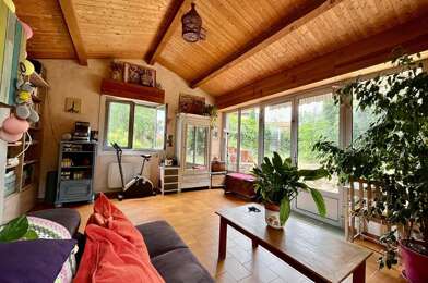 Maison 3 pièces 369000 €