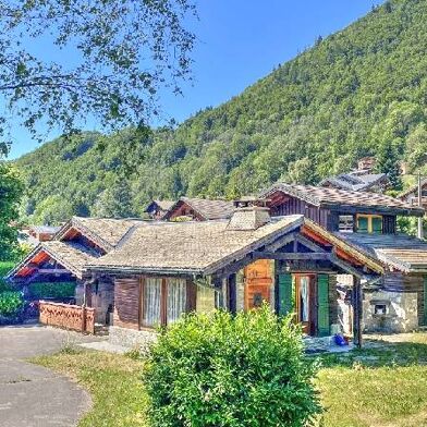 Maison 8 pièces 890000 €