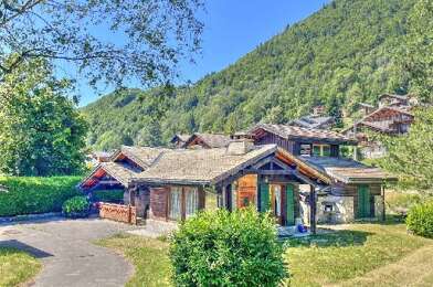 Maison 8 pièces 890000 €