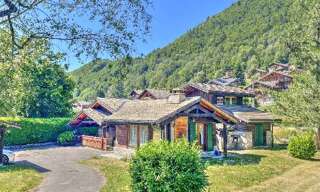 Maison 8 Pièces 180 m² à vendre à Montriond (74110)