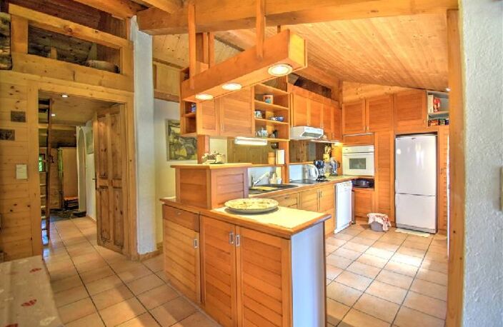 Vente maison 8 pièces 180 m² Montriond (74110) — photo 5