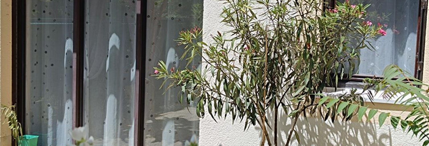 Appartement 2 Pièces 34 m² à vendre à Saint-Georges-de-Didonne (17110)