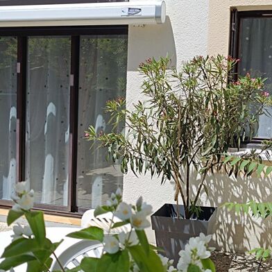 Appartement 2 pièces 167680 €