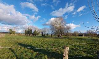 Terrain  2146 m² à vendre à Boissey-le-Châtel (27520)