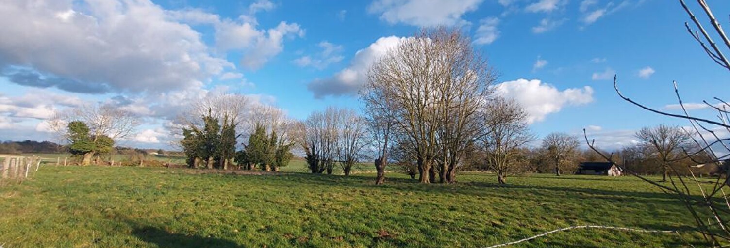 Terrain  2146 m² à vendre à Boissey-le-Châtel (27520)