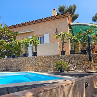 Maison 5 pièces 677000 €